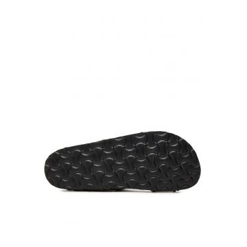 Slapi barbati -  multicolor - tesatura -