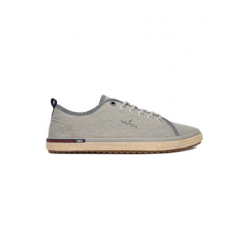 Tenisi barbati -  Textil - Gri -