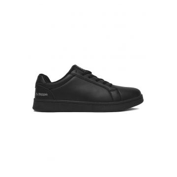 Tenisi barbati -  Textil - Negru Pentru dama