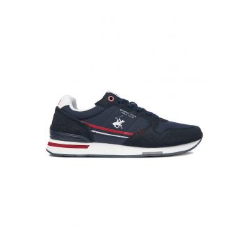 Tenisi pentru barbati -  Textil - Bleumarin