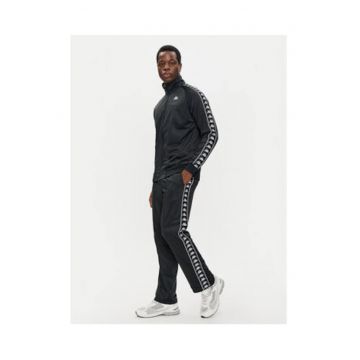 Trening sport barbati  model KAPPA-3500060 A90 - negru -