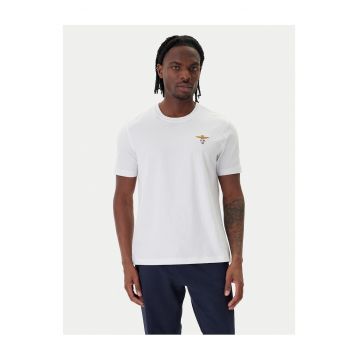 Tricou Barbati -  Alb  - Bumbac