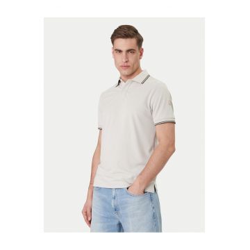 Tricou barbati -  bej - Bej