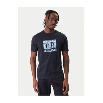Tricou barbati -  bleumarin - Bleumarin