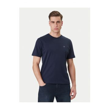 Tricou Barbati - Bleumarin