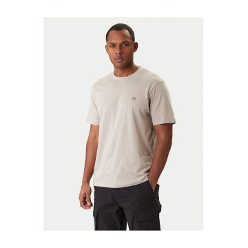 Tricou Barbati -  Bumbac - Bej