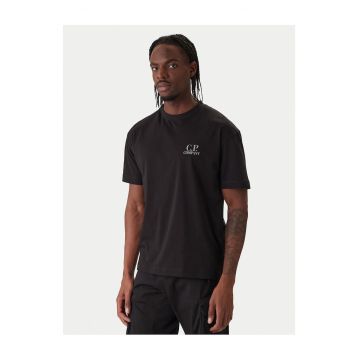 Tricou barbati -   - bumbac - negru