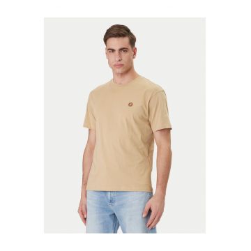 Tricou Barbati -  Bumbac organic - Bej