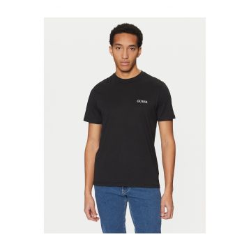Tricou barbati  negru -
