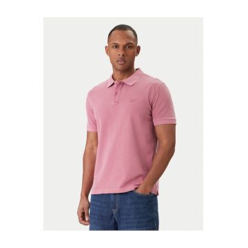 Tricou barbati  roz - Roz