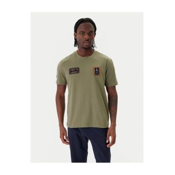 Tricou Barbati - Verde - - Verde