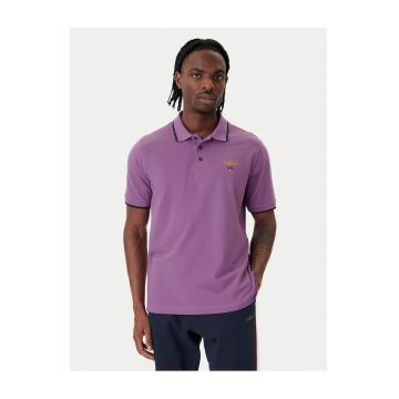 Tricou  pentru barbati - Violet