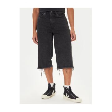 Blugi barbati -  negru -