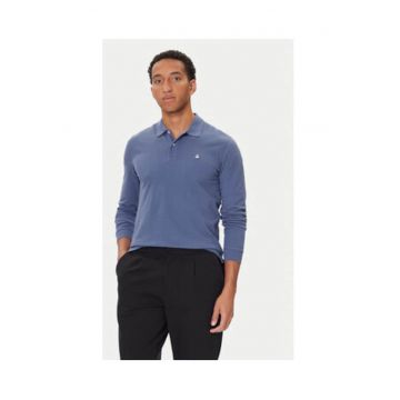 Bluza Barbati -  bleumarin - 100% bumbac
