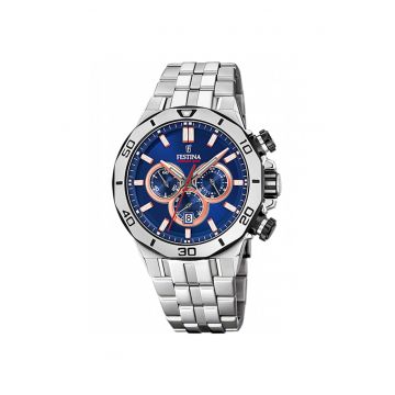 Ceas Barbati -  Chrono Sport F20448/1