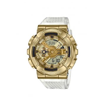 Ceas Barbati -  Classic GM 862778371 - Transparent