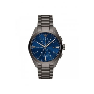 Ceas Barbati -  Claudio 1077144087 - Gri