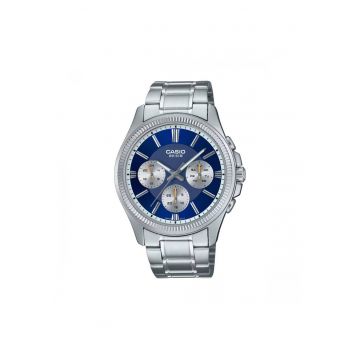 Ceas Barbati -  Collection MTP-13 MTP-1375PD-2A1VEF