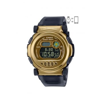 Ceas Barbati -  Digital DW-001 1315428243 - Rosu