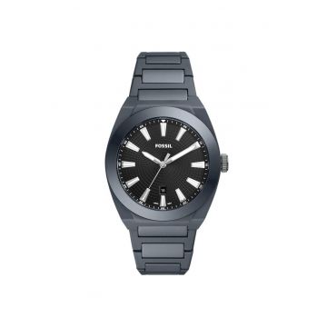 Ceas Barbati -  Everett Ceramic 1293310494 - Gri