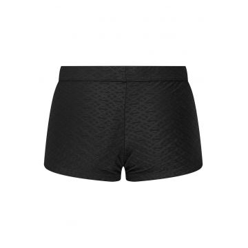 Costum de baie barbati  negru -