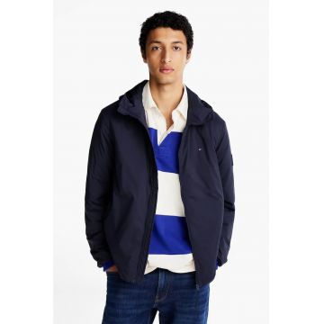 Geaca barbati  MW0MW38058 S INTL Bleumarin