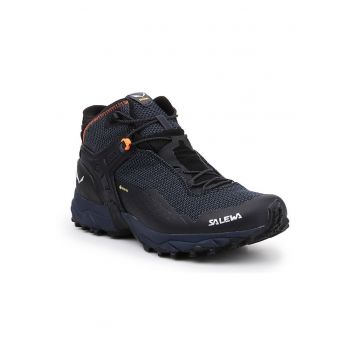 Ghete barbati -  Sinteticdsa - Gri antracit