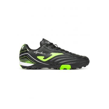 Ghete Fotbal  Aguila TF AGUS2501TF - Barbati - Negru - Negru