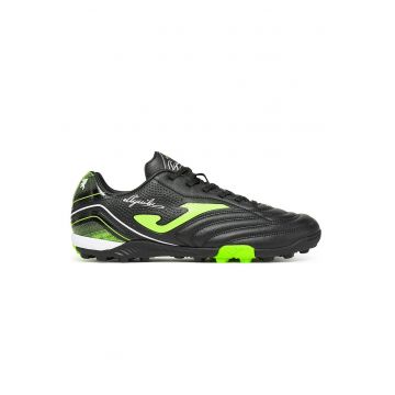 Ghete Fotbal  Aguila TF AGUS2501TF - Barbati - Negru - Negru