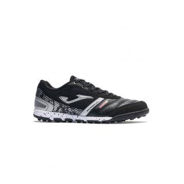 Ghete Fotbal  Mundial TF MUNS2601TF - Barbati - Negru - Negru
