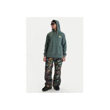 Hanorac sport barbati -  verdedwqf - Verde