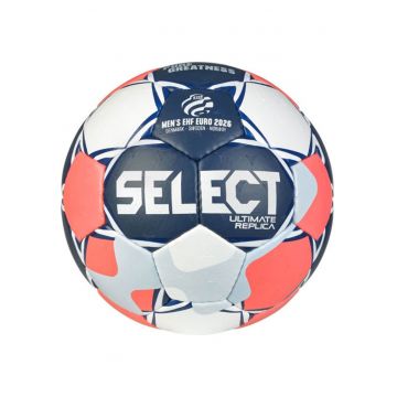 Minge de Handbal  Ultimate EHF Euro barbati 2026 - cusaturi manuale - aderenta excelenta - marime: