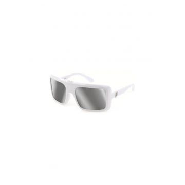 Ochelari de soare barbati -  SPLF62-6104AW - alb