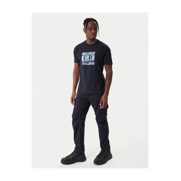 Pantaloni barbati -  bleumarin - Bleumarin