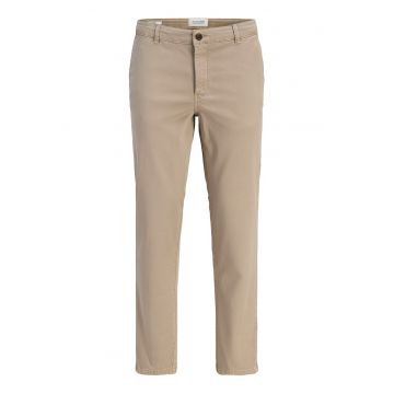 Pantaloni Barbati -  Bumbac - 6589725 - Bej