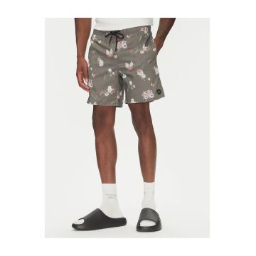 Pantaloni barbati  gri -