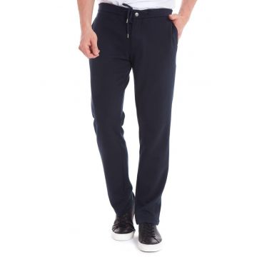 Pantaloni barbati  Joker 6700 Albastru