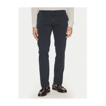 Pantaloni barbati -  negru
