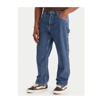 Pantaloni barbati -  OCS Ocean Wash - albastrudwqf - Albastru