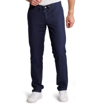Pantaloni barbati -  Poker 5602 - Albastru