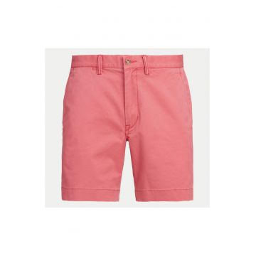 Pantaloni scurti barbati  roz