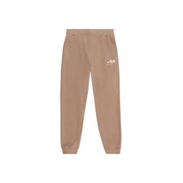 Pantaloni sport barbati -  roz -
