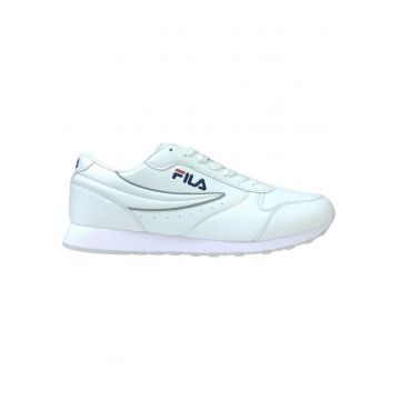Pantofi barbati -  BM202941 - alb