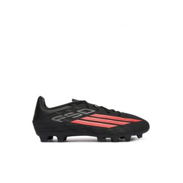 Pantofi de fotbal barbati  JR9055 - textil - negru