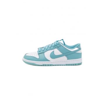 Pantofi sport barbati  305363664 - Piele naturala - Rosu