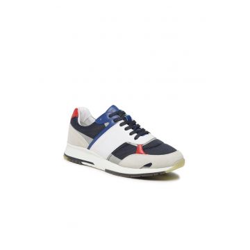 Pantofi sport barbati -  5904862699530 - Albastru - Textil - Albastru