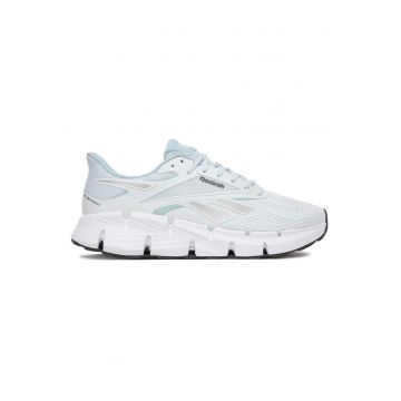 Pantofi sport barbati -  albastru - material textil - pentru alergare