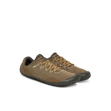 Pantofi sport barbati  Cairn Vapr Glove 6 - maro - textil