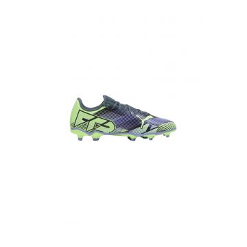 Pantofi sport barbati Future 7 Play -  Sintetic - Verde/Bleumarin