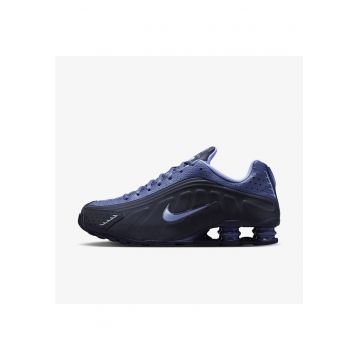 Pantofi sport barbati -  Shox R4 - bleumarin -